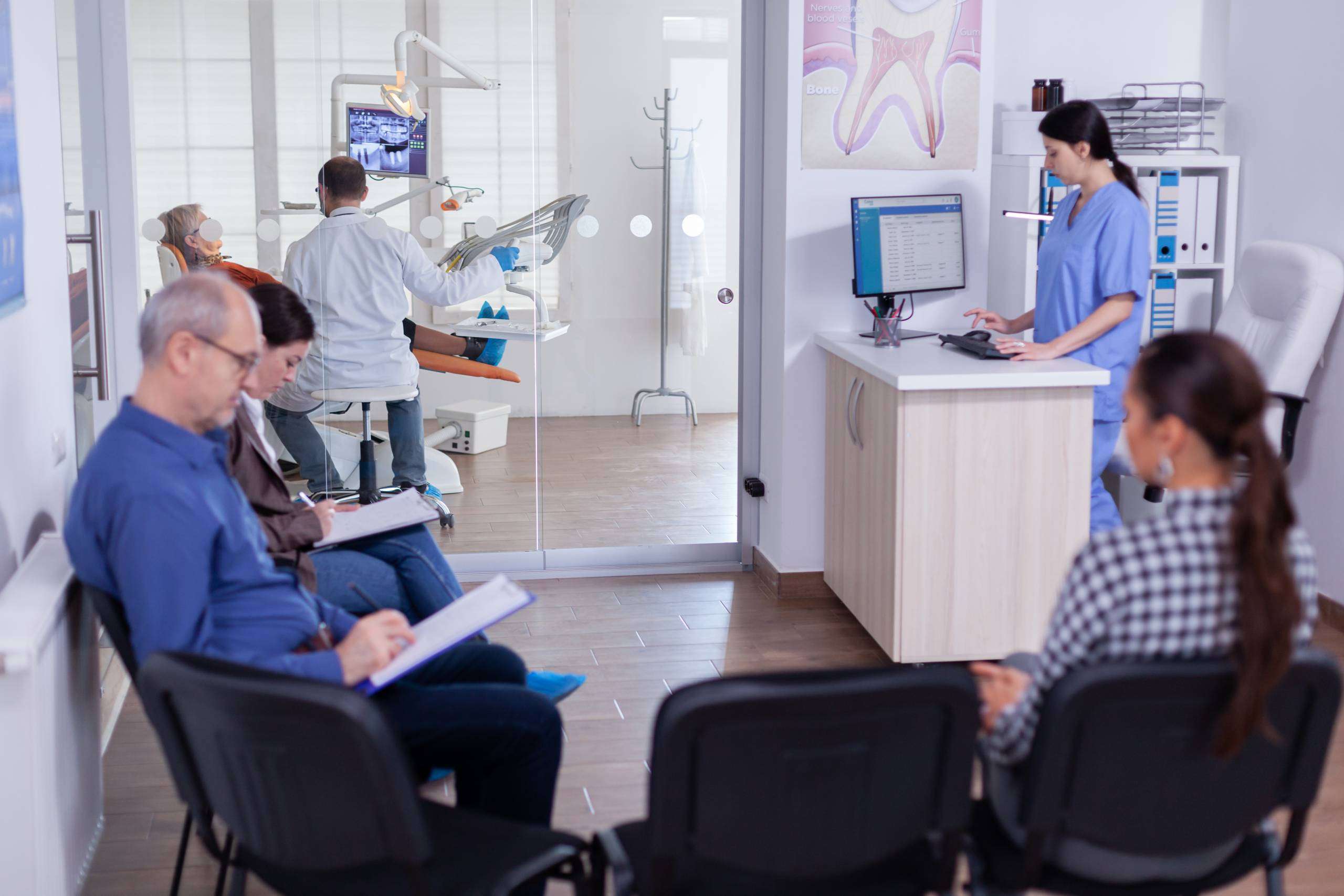 Patient Billing