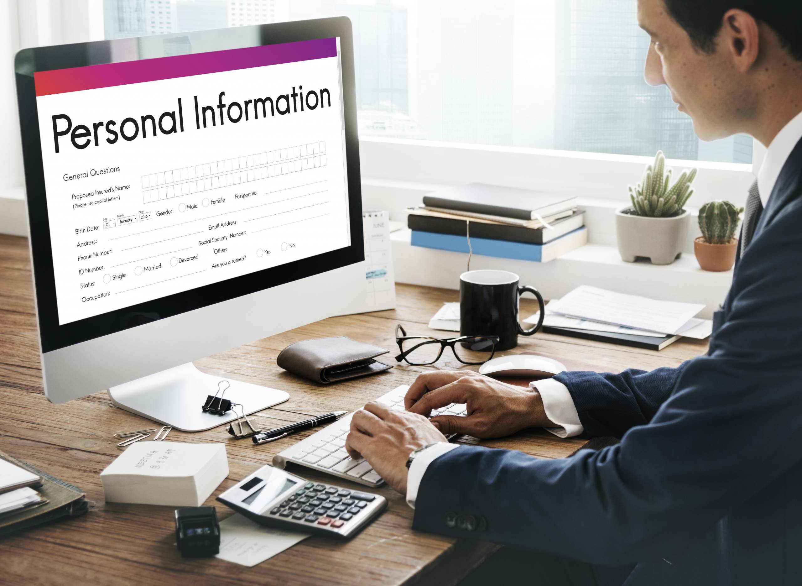 Credentialing