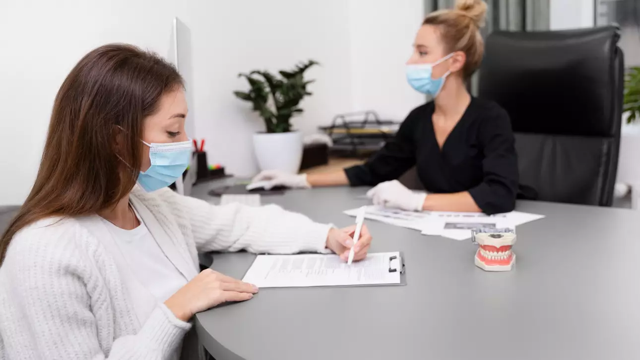 Insurance takebacks can be confusing and frustrating for dental practices for dental practices