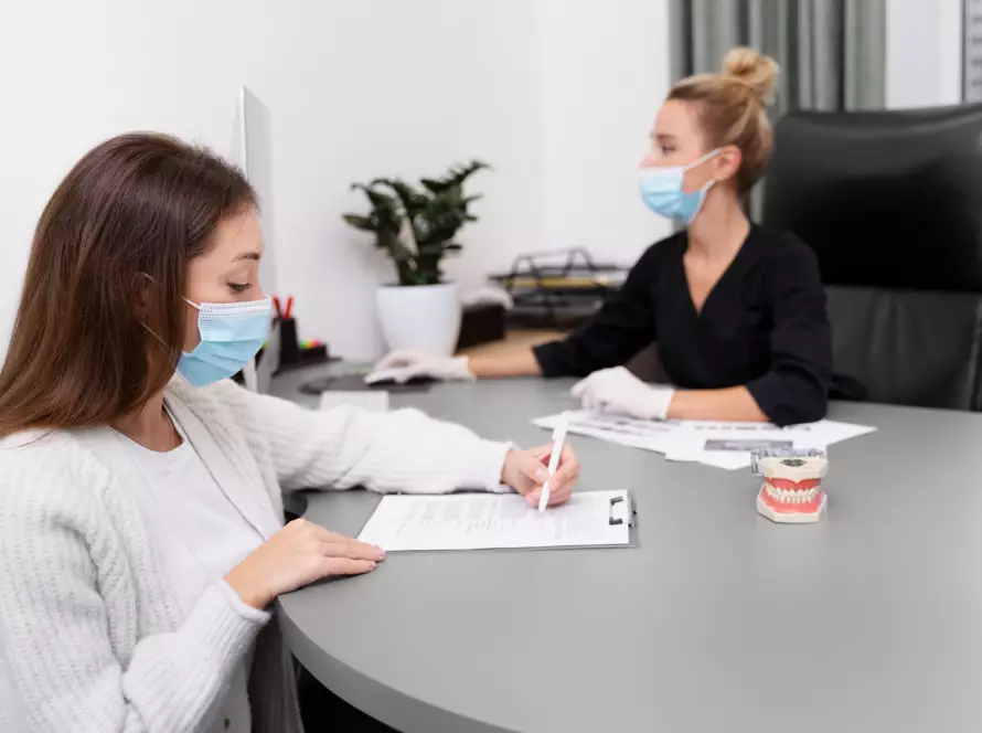 Insurance takebacks can be confusing and frustrating for dental practices for dental practices