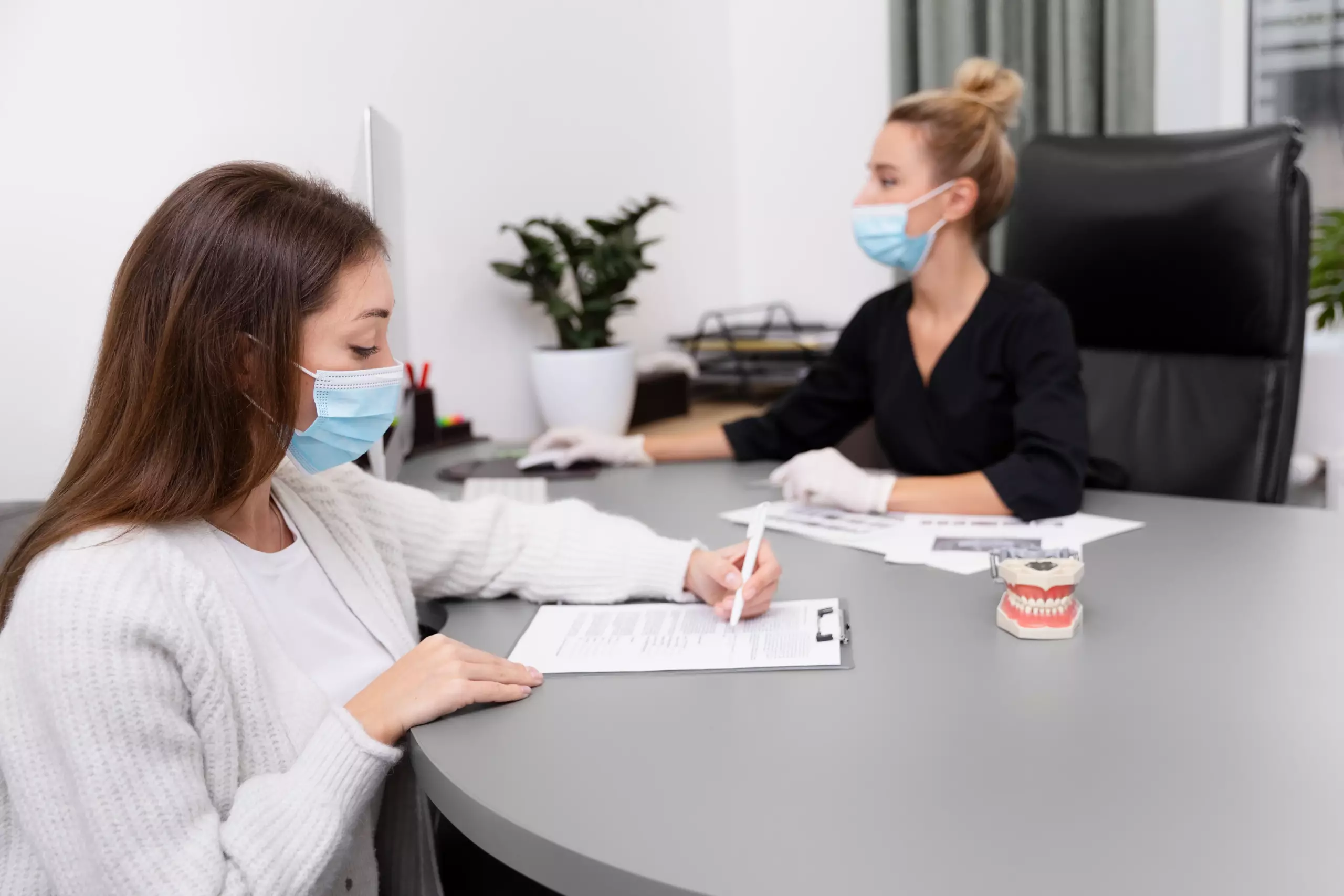 Insurance takebacks can be confusing and frustrating for dental practices for dental practices