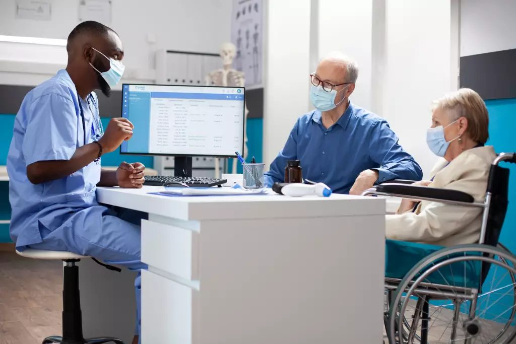 Patient-Friendly Billing: Improving Retention Through Transparency