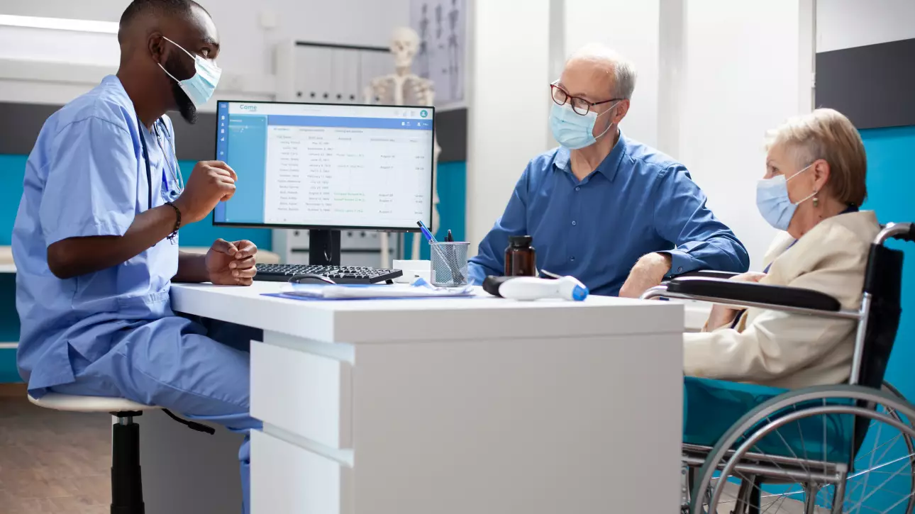 Patient-Friendly Billing: Improving Retention Through Transparency