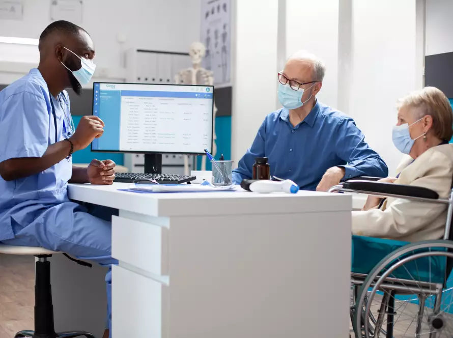 Patient-Friendly Billing: Improving Retention Through Transparency