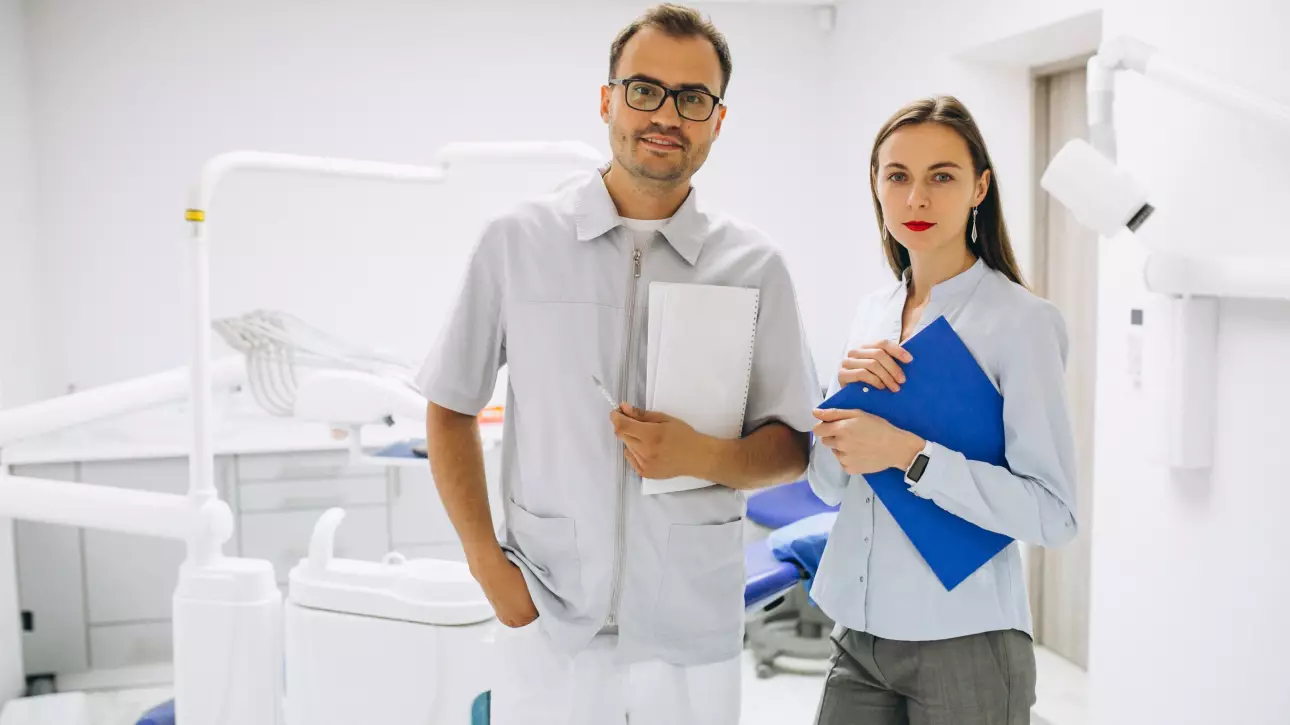 Better billing communication is one of the easiest ways to increase case acceptance