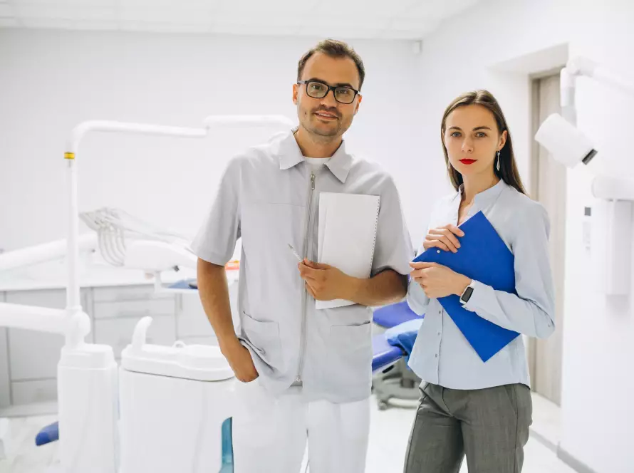 Better billing communication is one of the easiest ways to increase case acceptance