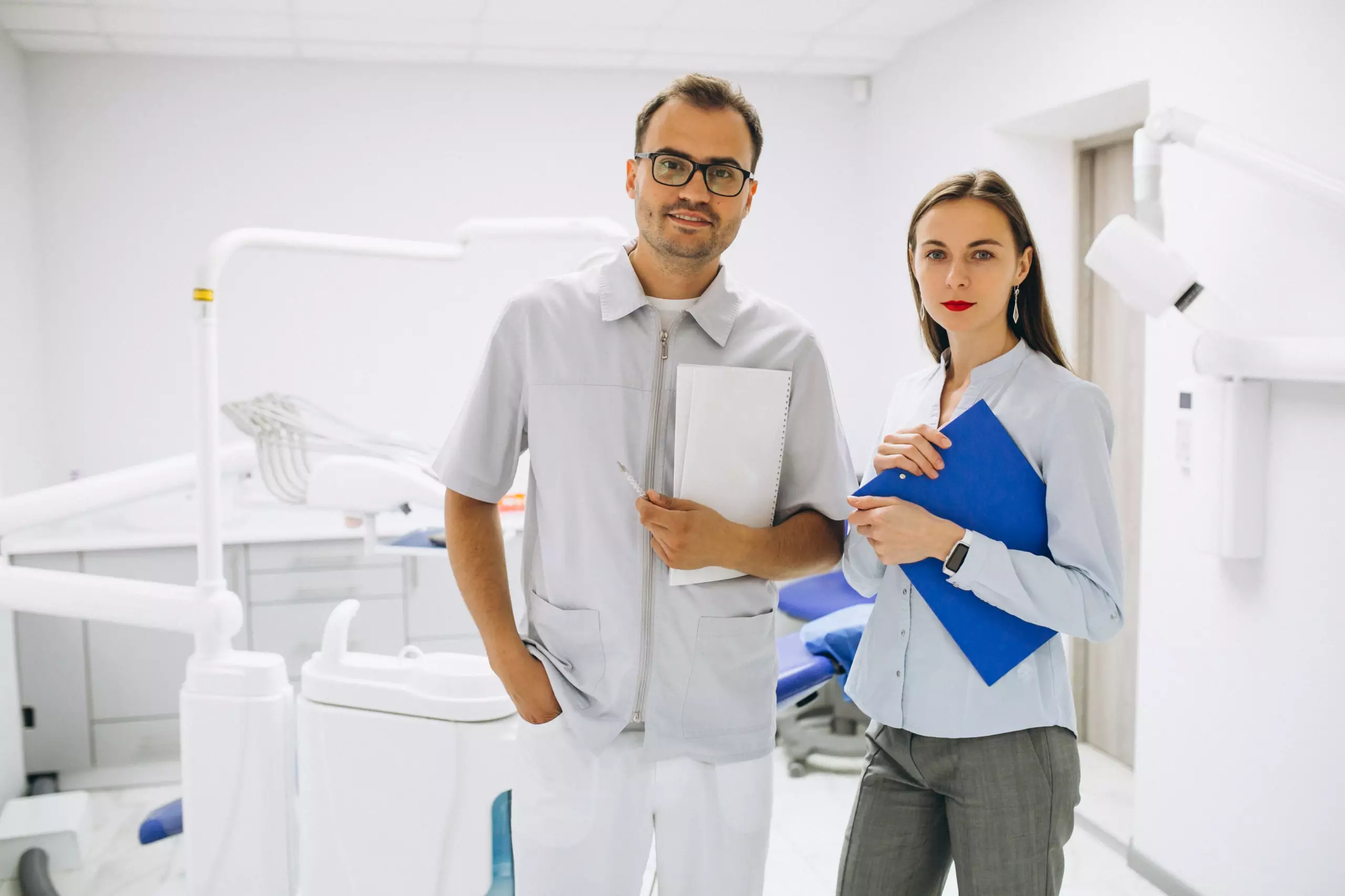 Better billing communication is one of the easiest ways to increase case acceptance
