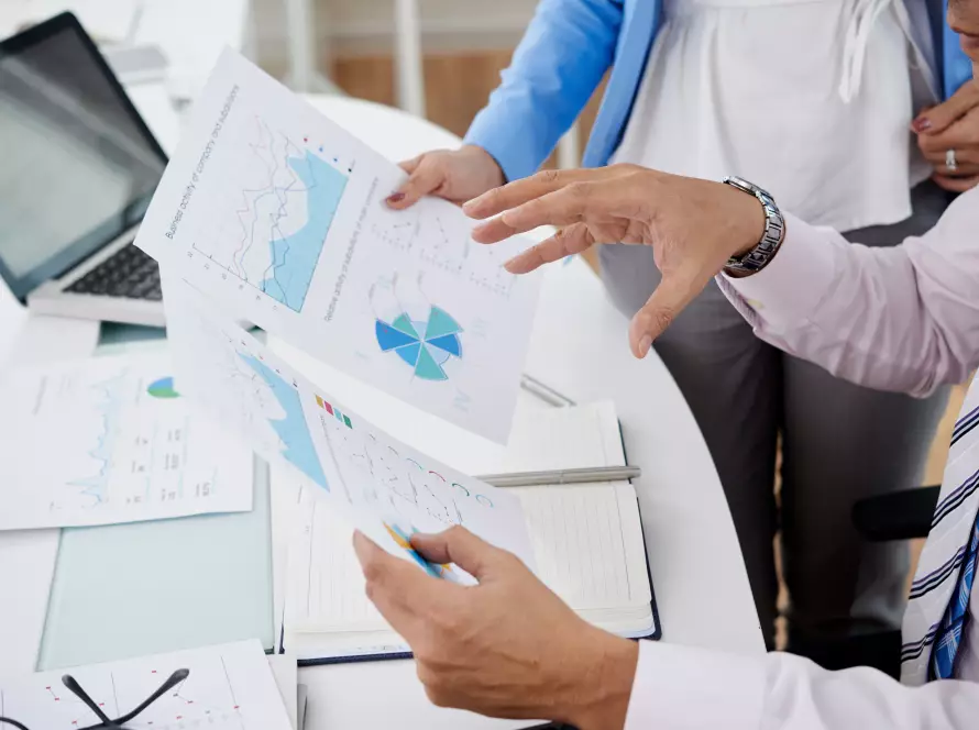 A Revenue Leakage Audit in Dental Practices