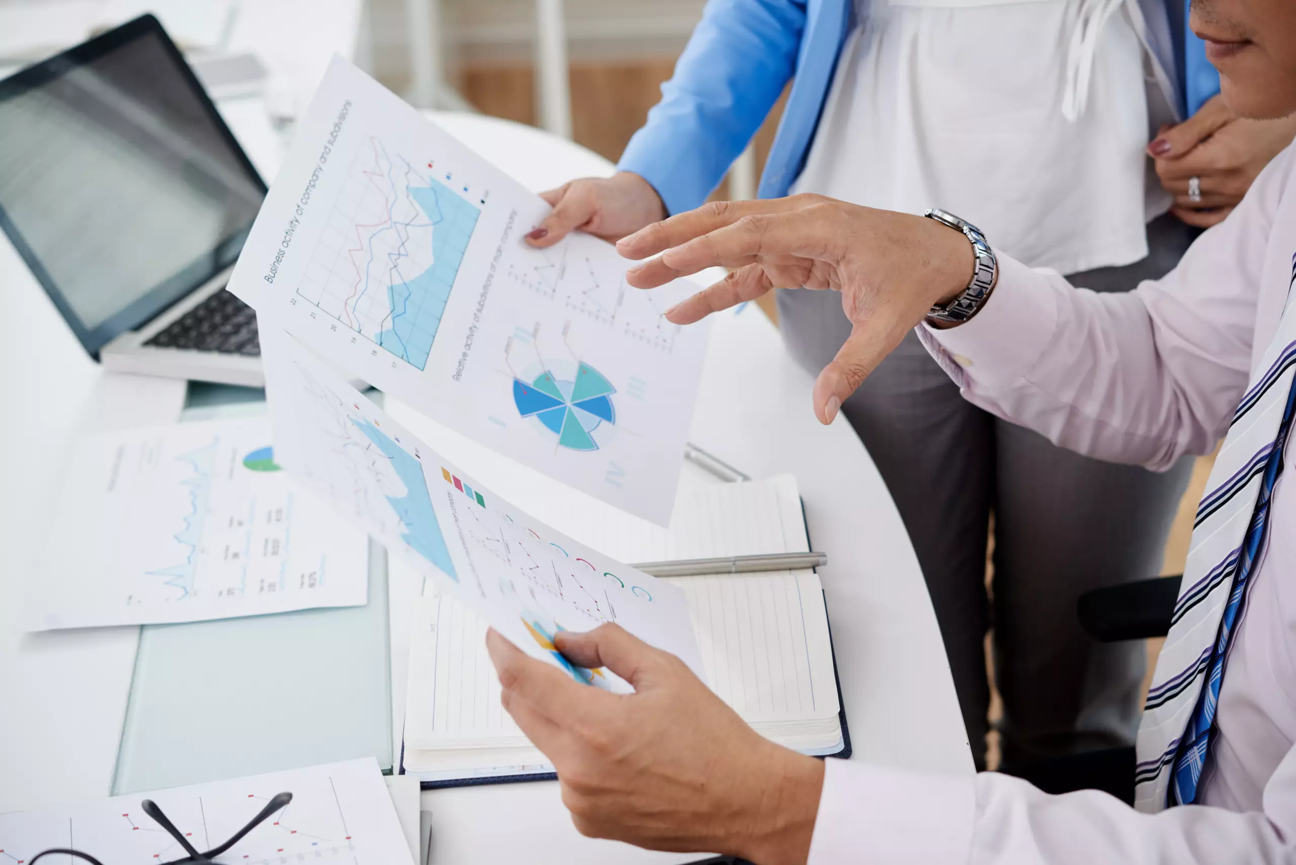 A Revenue Leakage Audit in Dental Practices