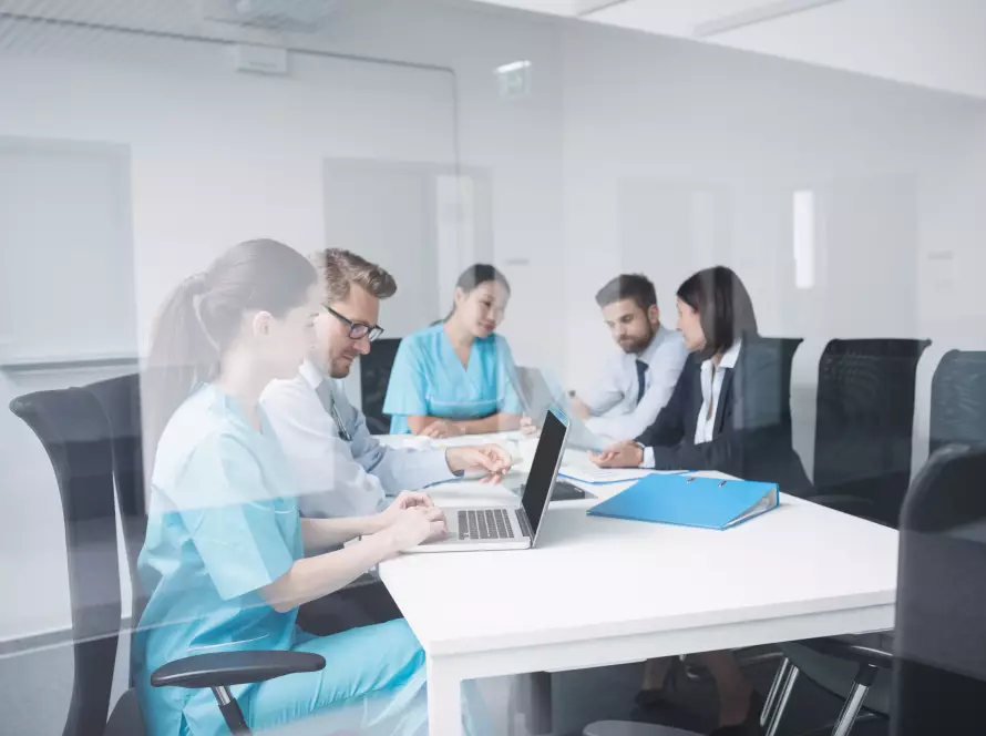 Outsourcing simplifies billing, improves revenue, and reduces stress on staff.