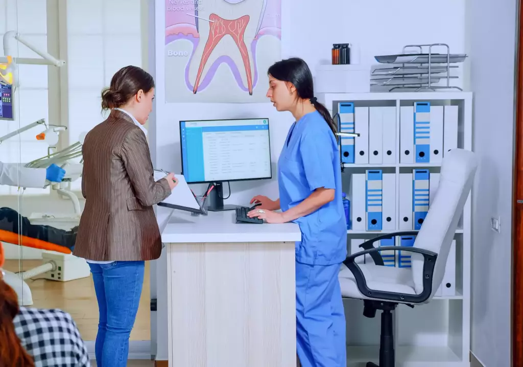 Front Desk Mistakes That Destroy Dental Revenue Cycle and improve overall cash flow.