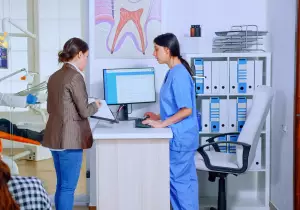 Front Desk Mistakes That Destroy Dental Revenue Cycle and improve overall cash flow.