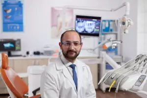 Claim lifecycle optimization in dental billing