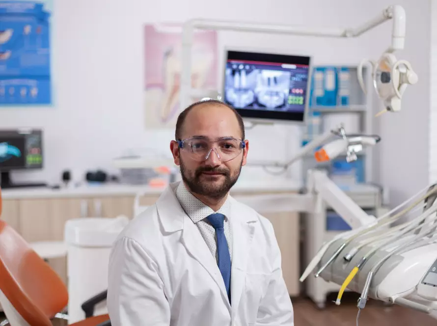 Claim lifecycle optimization in dental billing