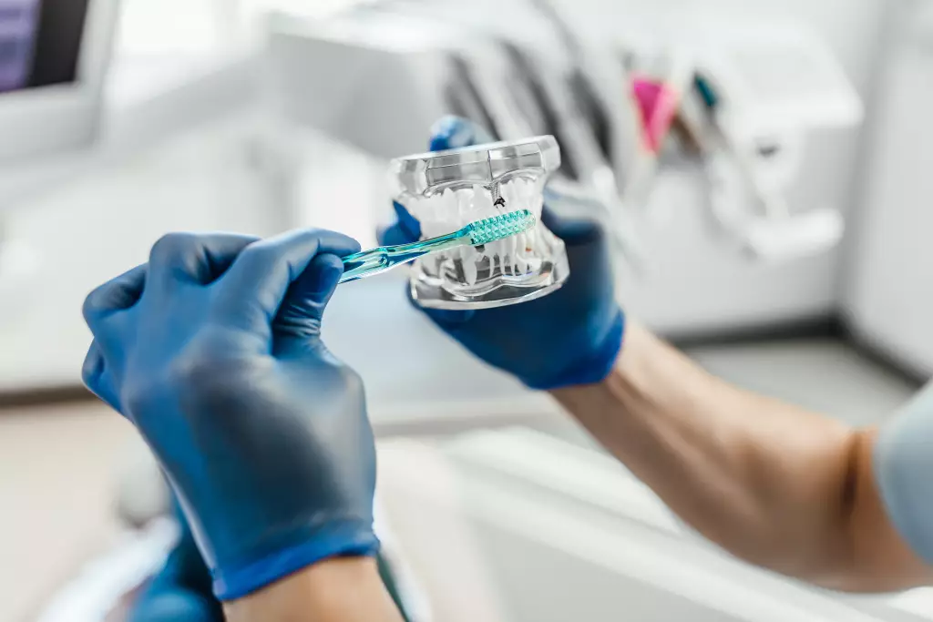 Dental Practices Lose Revenue