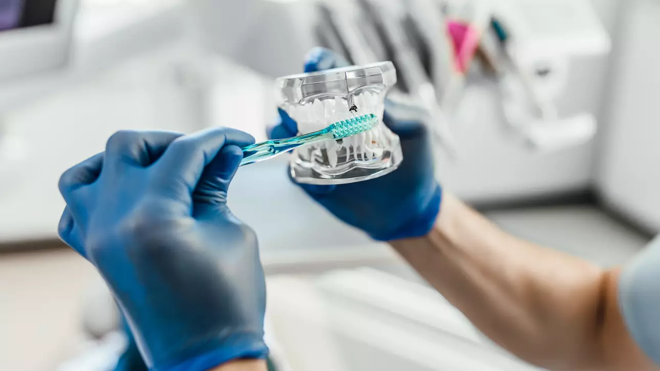 Dental Practices Lose Revenue