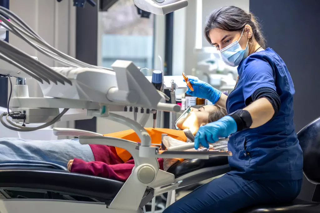 Dental Insurance Downgrades Impact Revenue