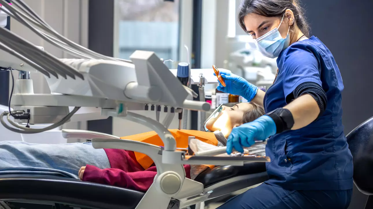 Dental Insurance Downgrades Impact Revenue