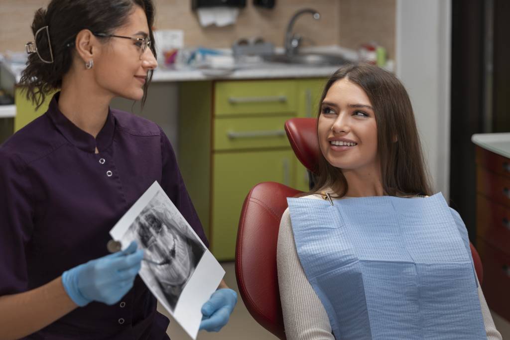 Orthodontic treatment has become one of the most requested services in modern dentistry.