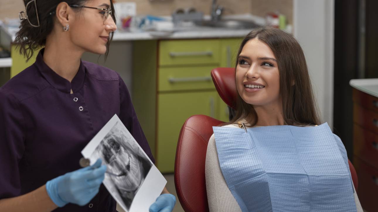 Orthodontic treatment has become one of the most requested services in modern dentistry.