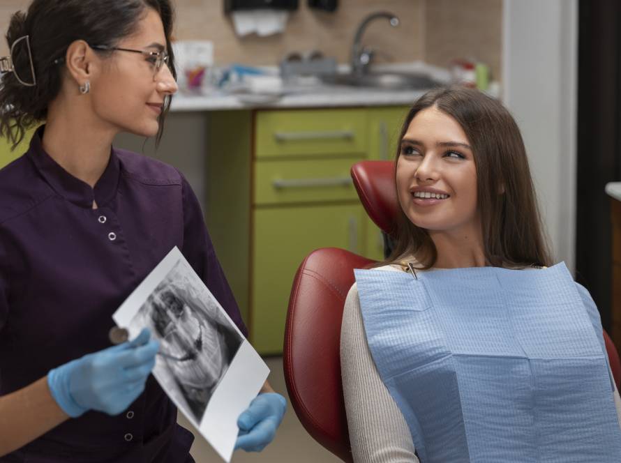Orthodontic treatment has become one of the most requested services in modern dentistry.
