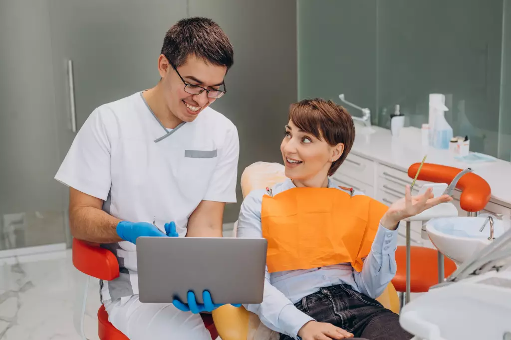 Navigating Dental Insurance Plan