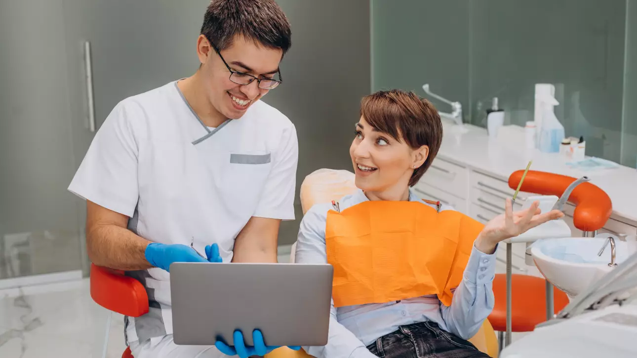 Navigating Dental Insurance Plan