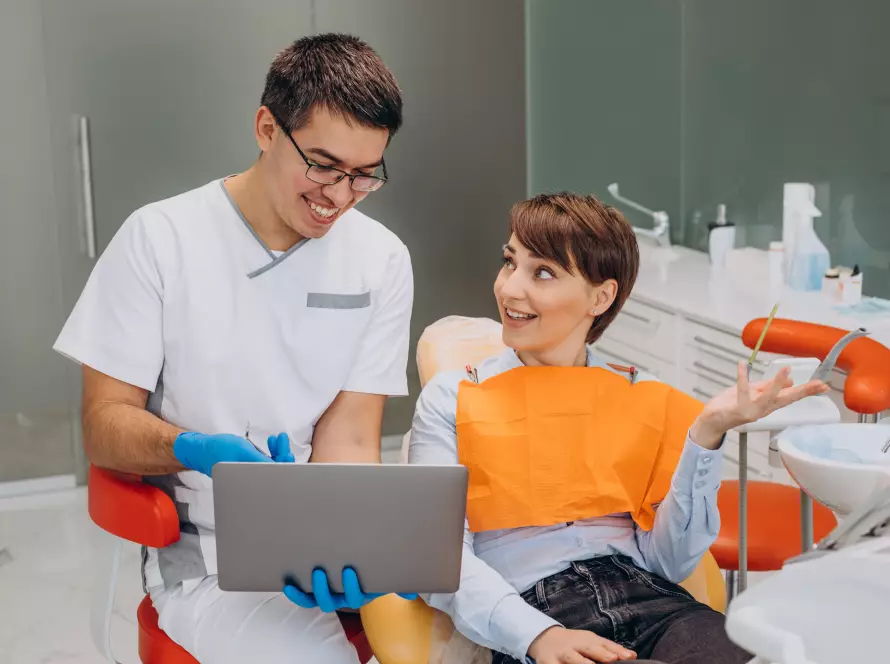 Navigating Dental Insurance Plan