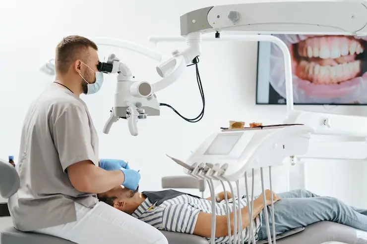 Dental insurance reimbursement in California is not just a billing function it is a strategic revenue system.