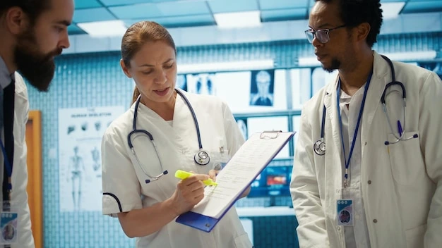 Credentialing