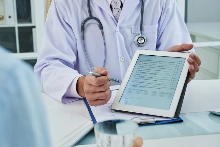 Insurance Verification
