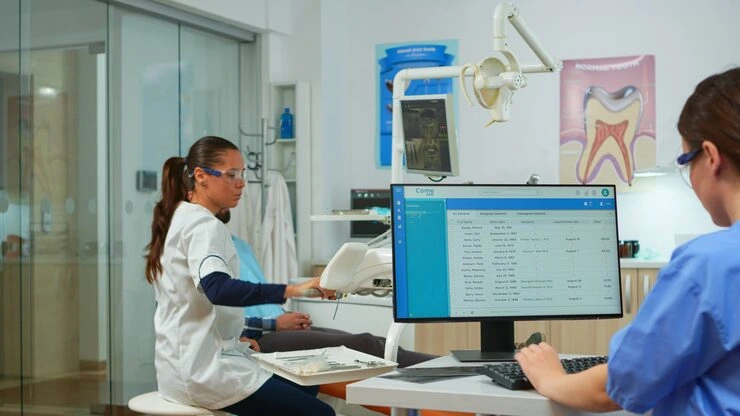 Dental Billing