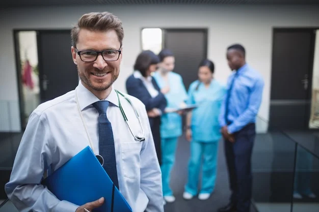 Provider Enrollment