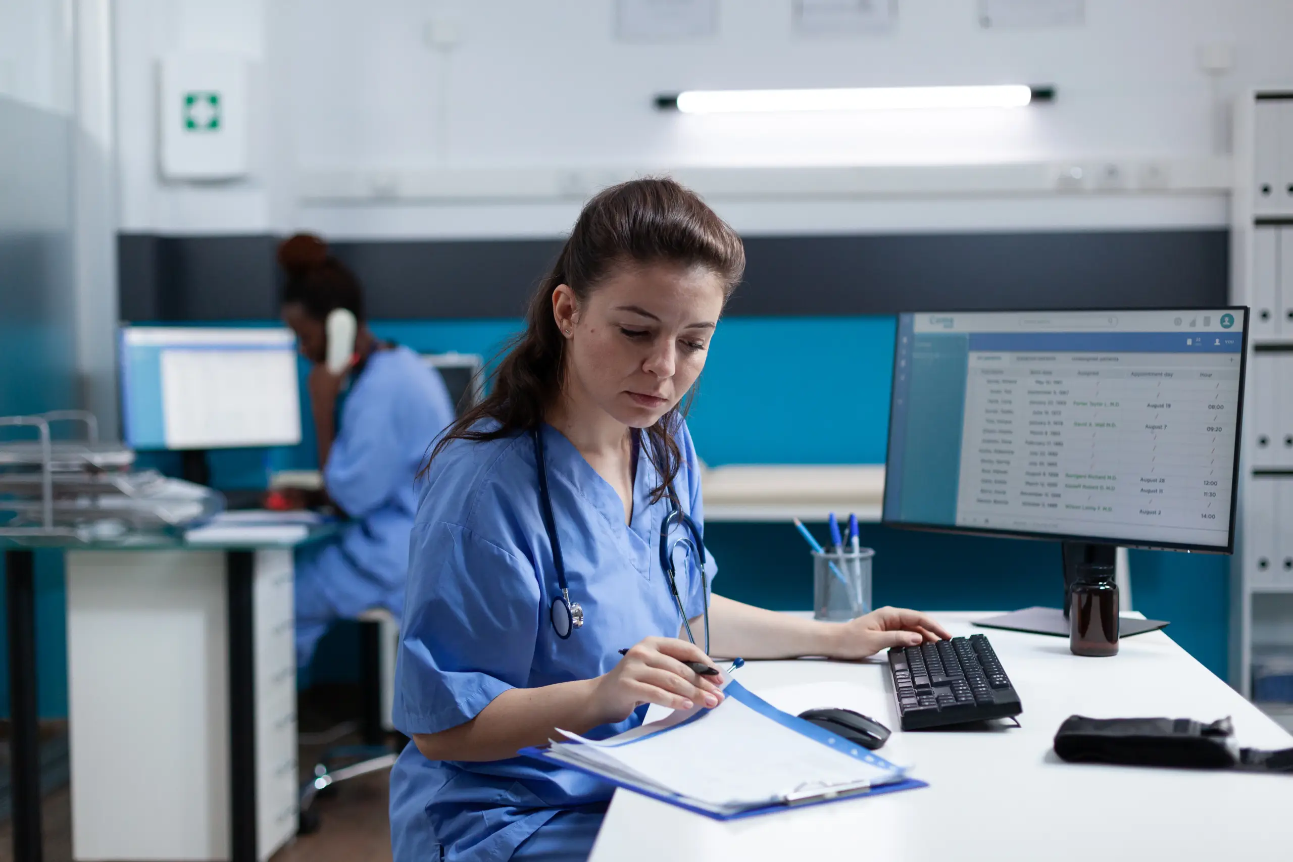 Dental Billing