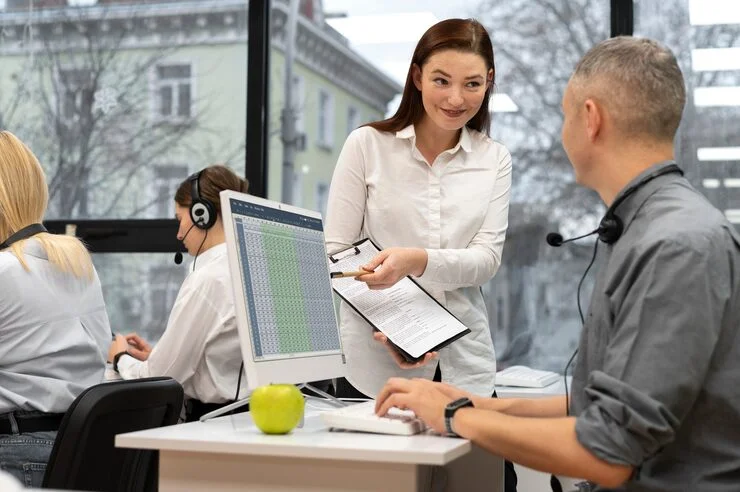 Claim Management