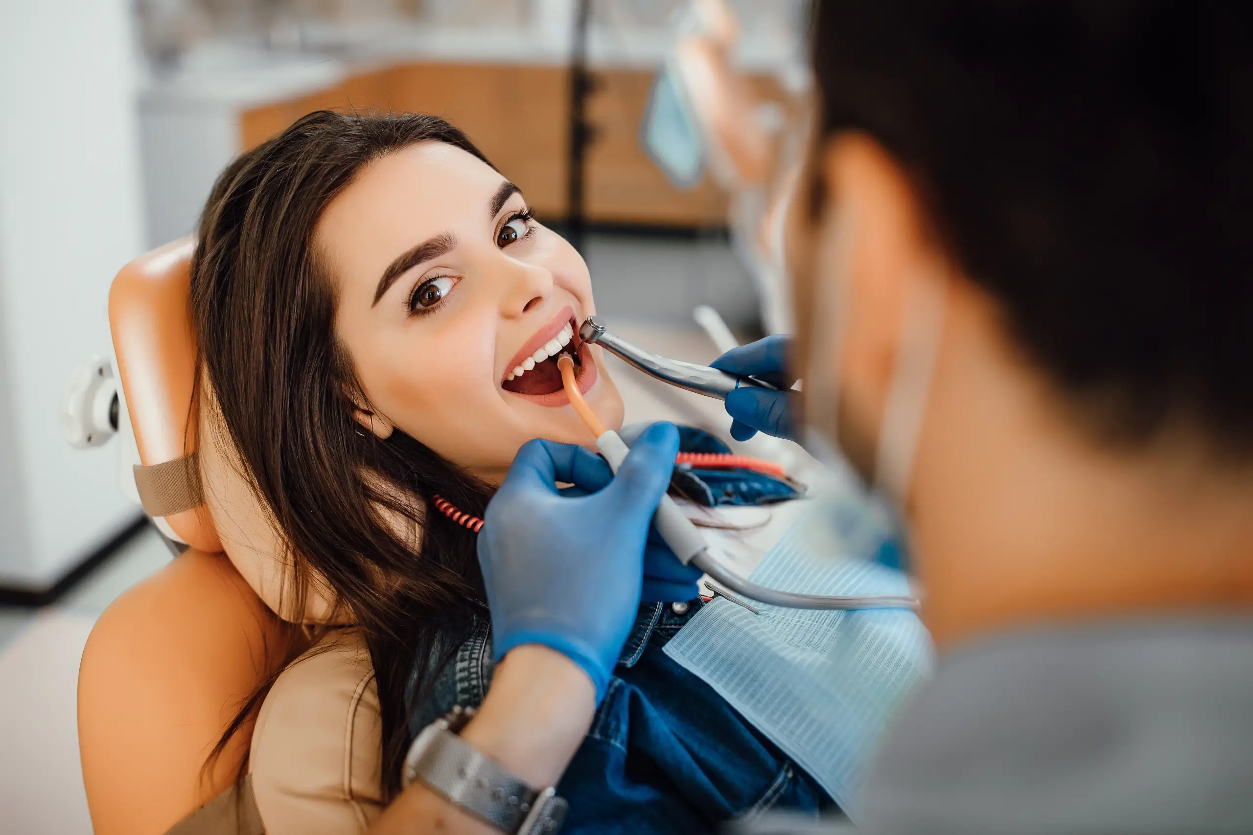 Dental Billing